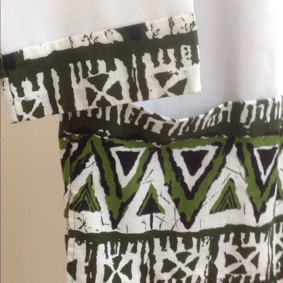 Vintage McInverny Hawaiian Shirt. - Picture 4 of 7